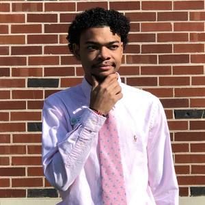 Meet your Posher, Tristan